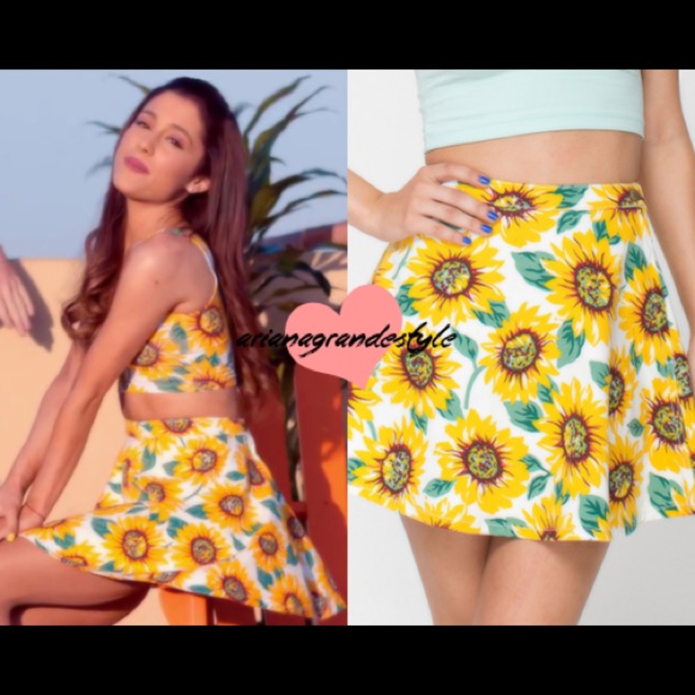Ariana grande